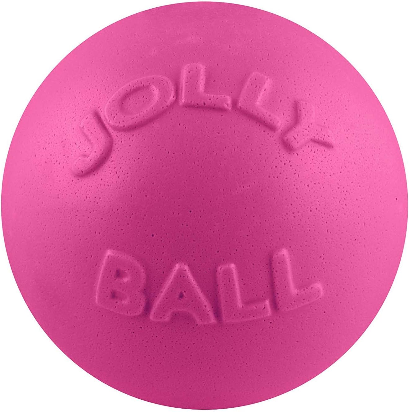 Jolly Pets Bounce-n-Play Dog Toy Ball, 8 Inches/Large, Blueberry, (Model: 2508 BB) - Image 9
