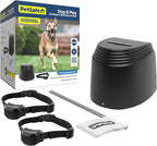 PetSafe Stay & Play Wireless Pet Fence Receiver Collar Only for Dogs and Cats, Waterproof and Rechargeable, Tone and Static Correction - From The Parent Company of INVISIBLE FENCE Brand - Image 9