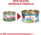 Royal Canin size health nutrition puppy wet food for toy breeds
