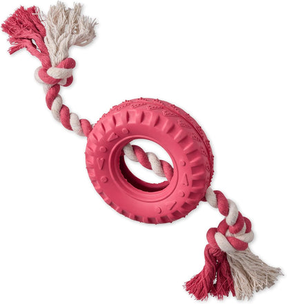 Sustainable pet toy packaging recycled material from Pet Passion