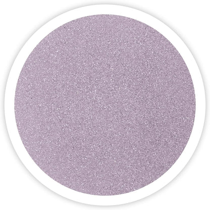 Sandsational Sparkle Lilac Unity Sand 1 Pound front view
