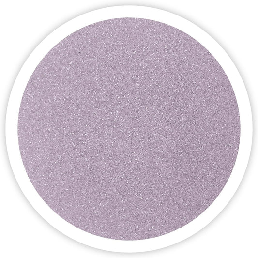 Sandsational Sparkle Lilac Unity Sand 1 Pound front view