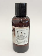 AKC breeder recommended pet eye tear stain solution