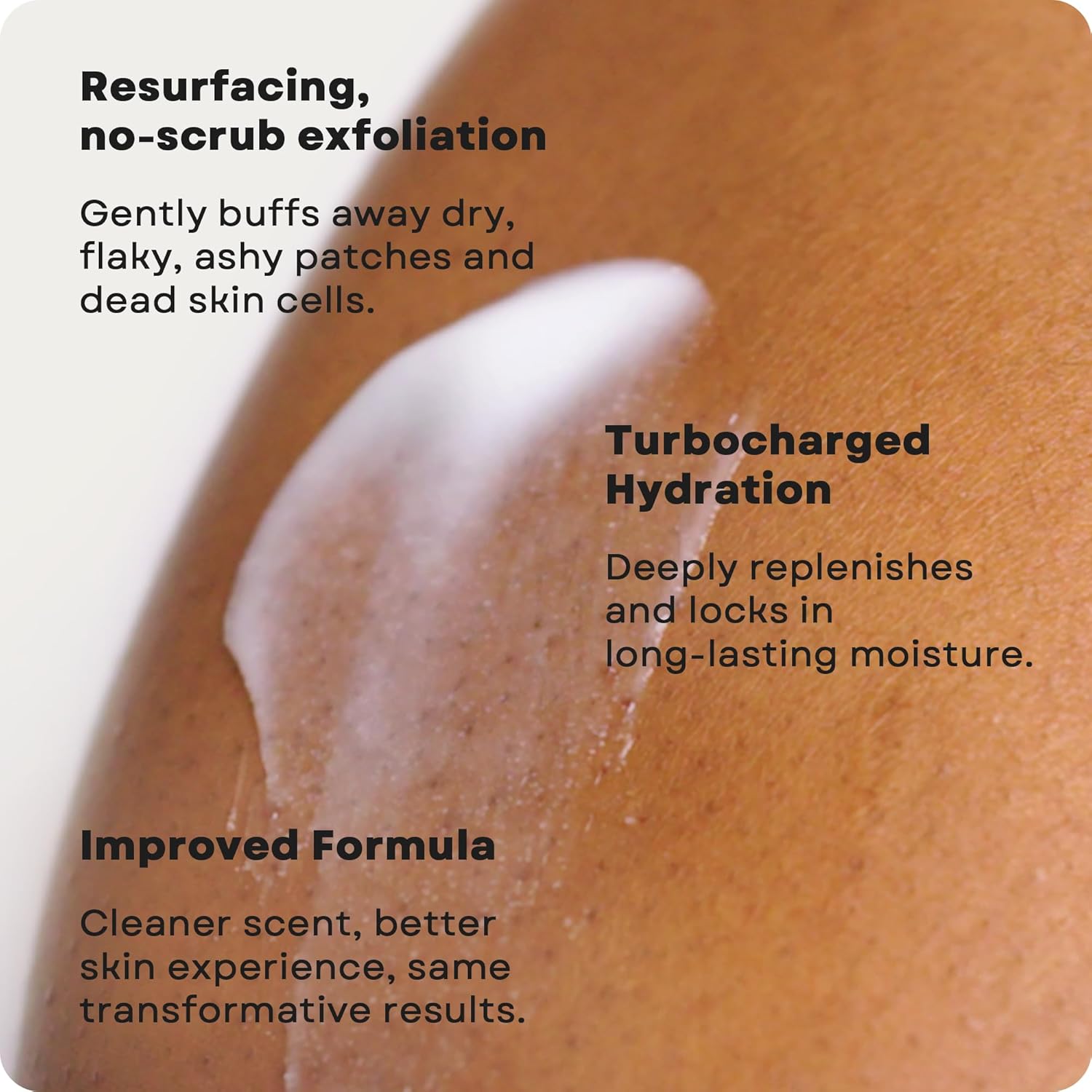 Close up of the pump mechanism on the AmLactin Rapid Relief Restoring Moisturizer bottle.