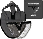 Hen Holster poultry diaper lifestyle outdoor use