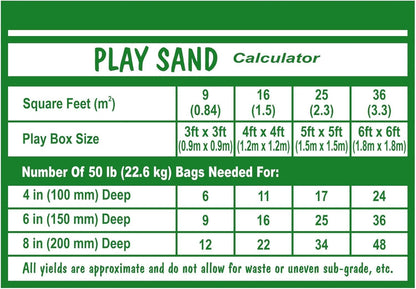 Kids playing with Shahco filtered play sand in a sandbox