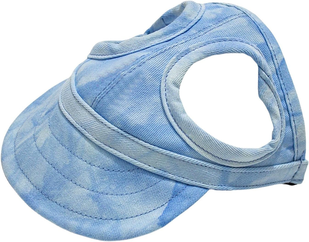 Size reference for X-Large Otkarxus dog baseball cap