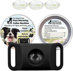Fursure Dog Pendant, Dog Flea & Tick Tag 2.0, Long-Lasting Outdoor Support for All Breeds (Pink) - Image 10