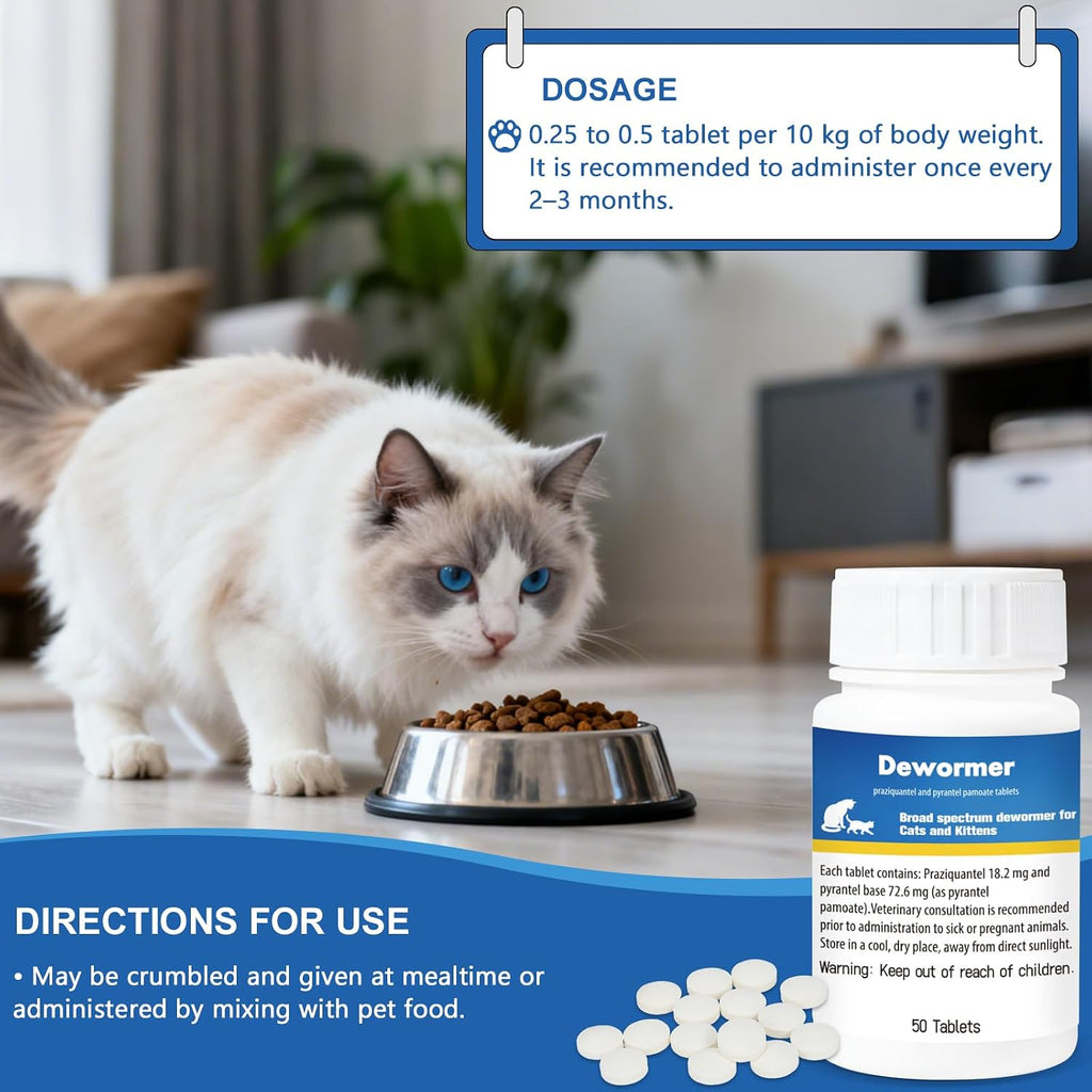 Authentic USA imported LuxeVib pet health supplement package back view.