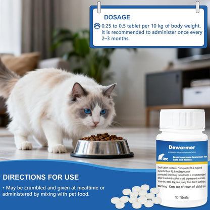 Authentic USA imported LuxeVib pet health supplement package back view.