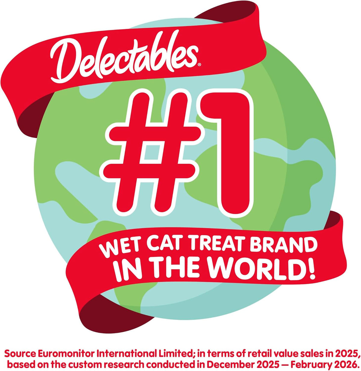 Delectables Lickable Treat Stew Senior 15+ Wet Cat Treat with Real Chicken & Tuna, Food Topper, Hydrating, Grain-Free, No Fillers, No By-Products, No Added Preservatives, 1.4oz Pouch, 12ct - Image 10