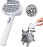 Lgyjqtcmg pet grooming combo for dog and cat deshedding