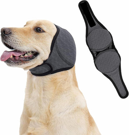 Umvowuxa dog ear protection kit for anxiety relief