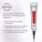 L'Oreal Paris Revitalift 10% Pure Vitamin C Face Serum for Brighter Skin & Reduced Wrinkles, Fragrance Free, 1 0z. - Image 4