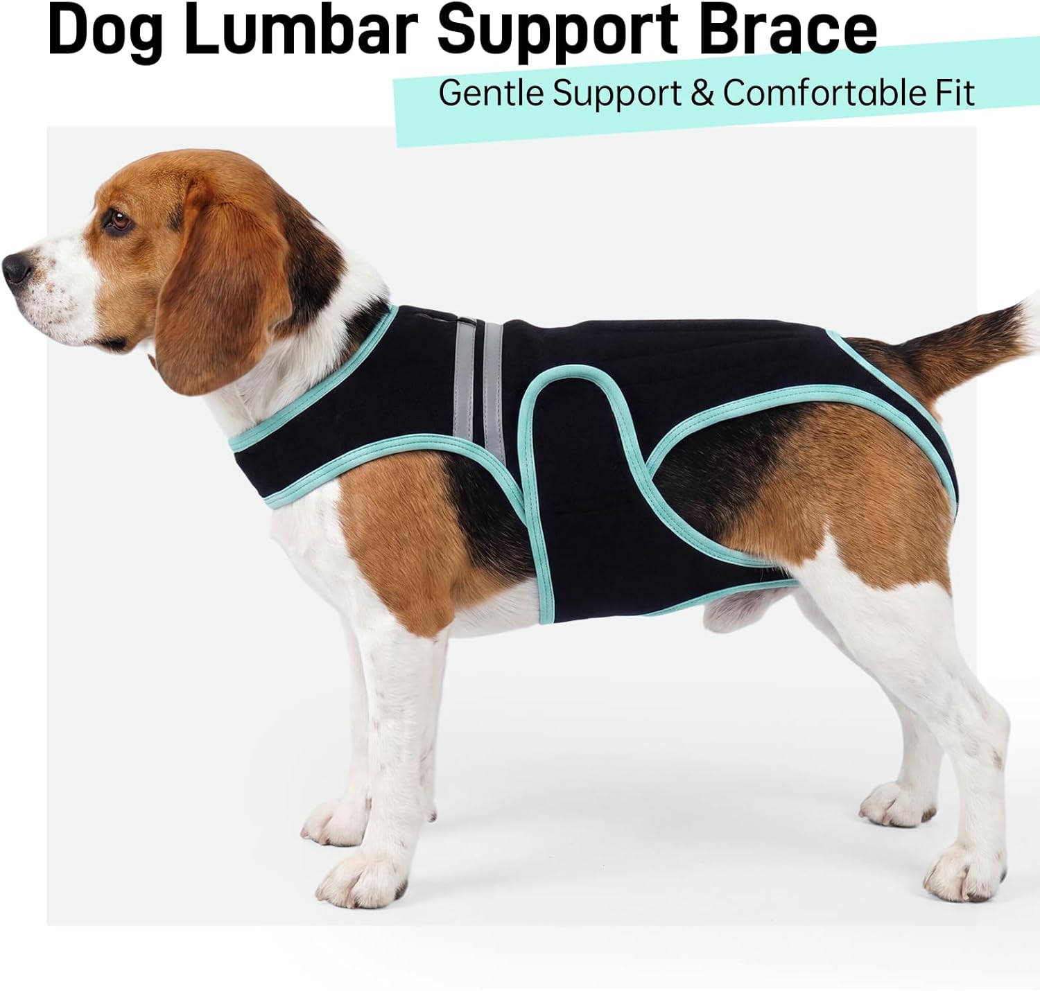 LETSQK medical recovery suit underbelly clearance toilet design