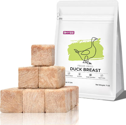 Nutritious freeze dried quail training rewards
