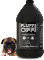 Gentle puppy and kitten safe deshedding formula from Girl With The Dogs