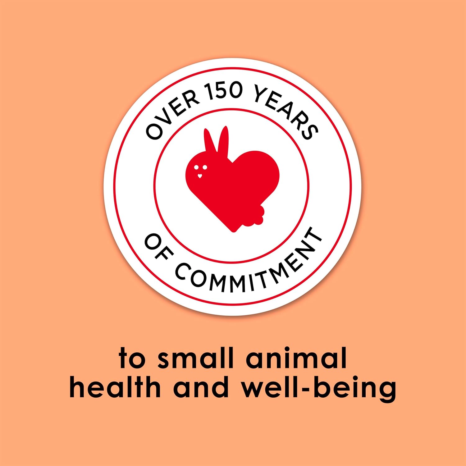 High fiber Timothy hay biscuits for pet rabbit and guinea pig digestive care.