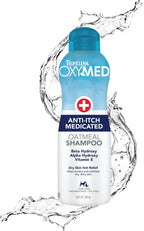 TropiClean OxyMed Hot Spot Treatment for Dogs, Medicated Dog Itching Skin Relief Spray, Anti-Itch Spray Quickly Soothes Skin Irriration, Alleviate Scratching, Chewing & Licking, Safe for Cats, 8oz - Image 10