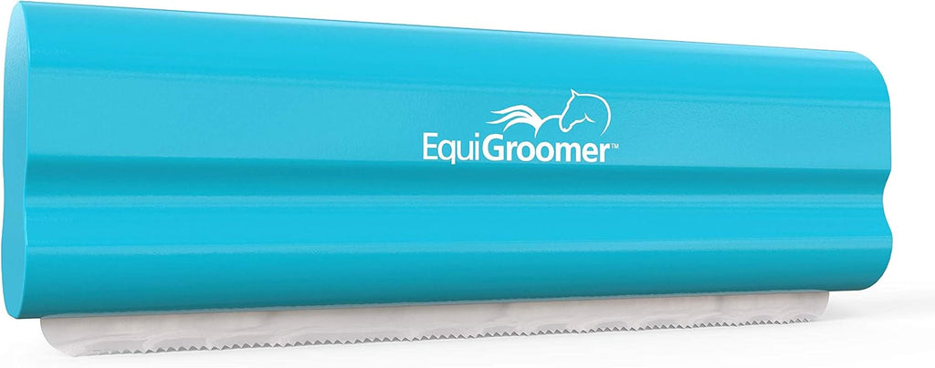 EasyGroomer Deshedding Brush for Dogs & Cats - Undercoat Grooming Tool for Short & Long Hair, Removes Loose Fur & Dirt, Reduces Shedding for Small & Large Pets, Purple - Image 13