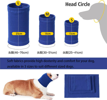 Fdandade cat ear cover for noise reduction