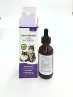 Product packaging for Netwik Pupulse digestive and gut health remedy for kittens and cats.