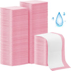 Cacaso disposable changing pads front view packaging
