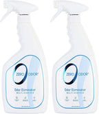 Zero Odor - Multi-Purpose Odor Eliminator - Air & Surface Odor - Patented Technology for Bathroom, Kitchen, Fabric, Closet- Smell Great Again, 16oz - Image 10