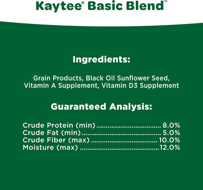 Kaytee Wild Bird Food, 40 Pound - Image 9