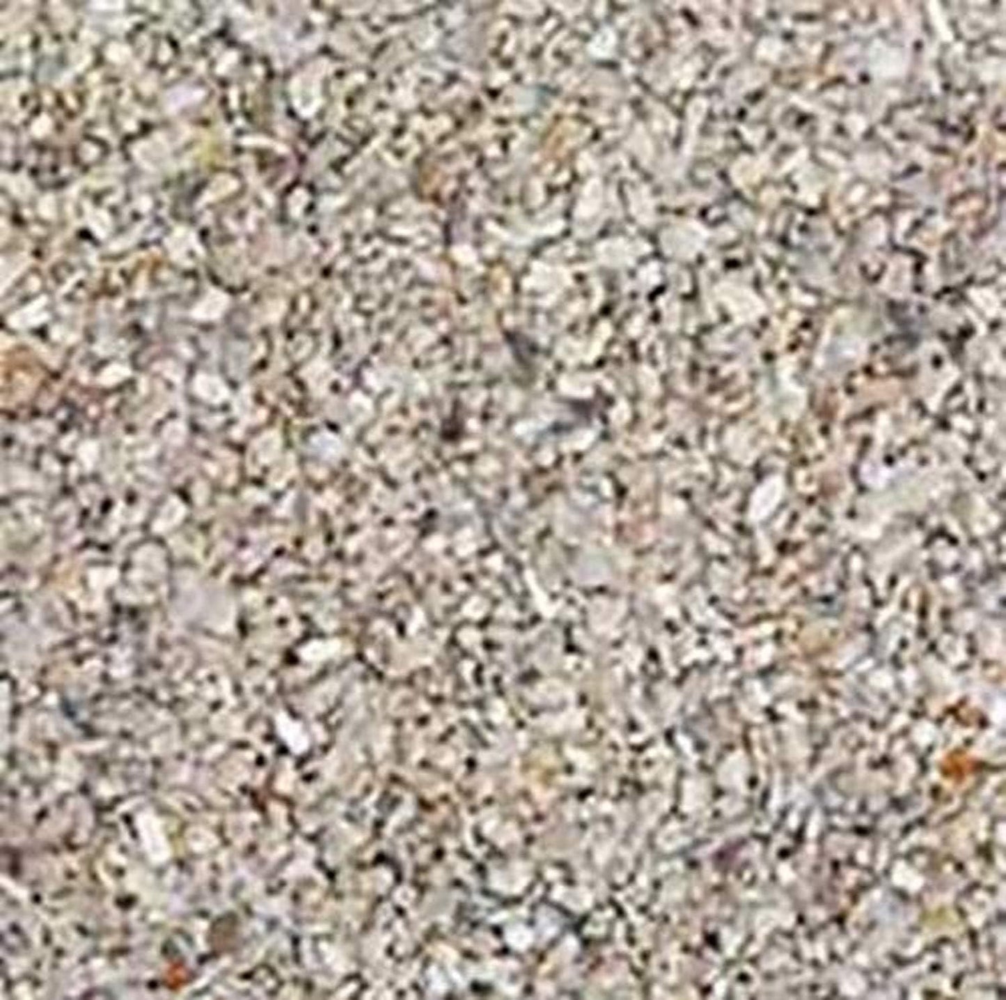 Carib Sea Aragonite Reef Sand 40 Pound bag front view