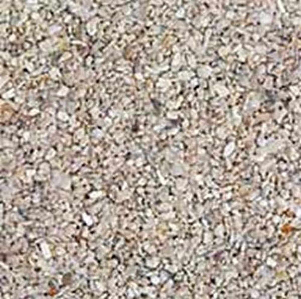 Carib Sea aragonite reef sand front view packaging