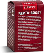 Fluker's Repta Boost feeding syringe and mixing tools