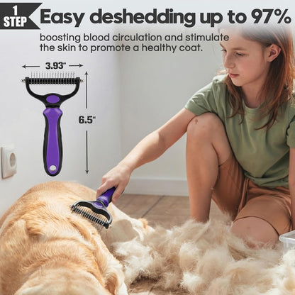 Bonteck rubber pet bath brush with soft massage tips for boosting shampoo lather during dog grooming.