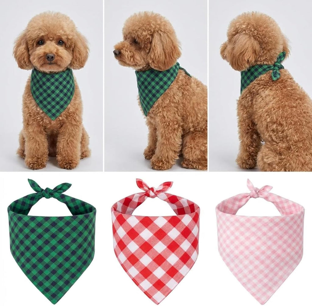 Aniarcanum large dog clothes accessory styled for a puppy birthday celebration.