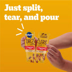 Imported Pedigree dog food gravy multipack box view