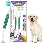 Packaging details of Vvhomife dental care brush