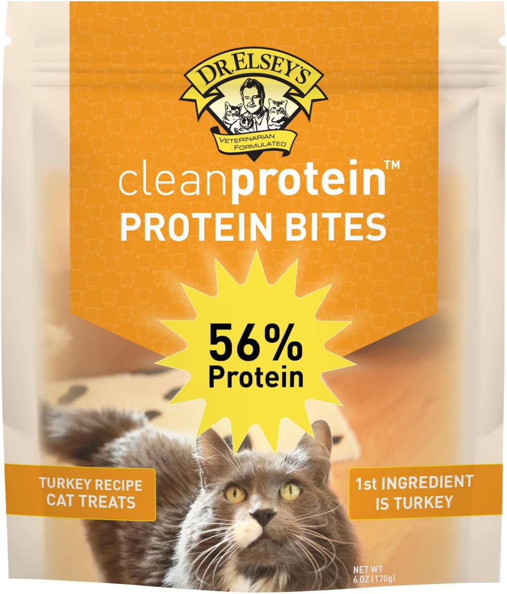 Dr. Elsey's cleanprotein Protein Bites Chicken 6 oz. - Image 15