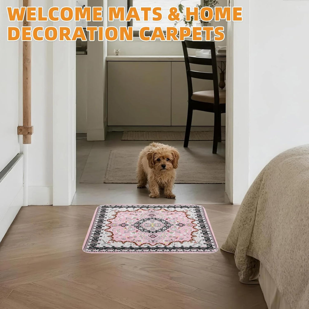 Kooltail foldable travel training pads for dogs