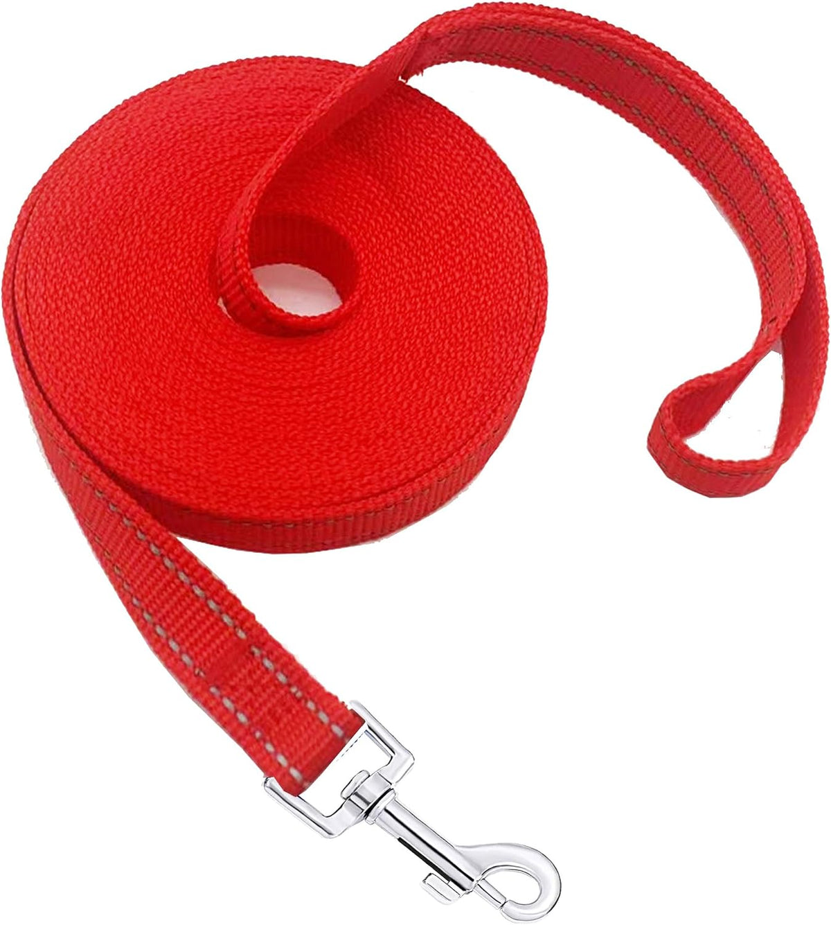 MANDAO imported outdoor dog training lead handle stitching strength
