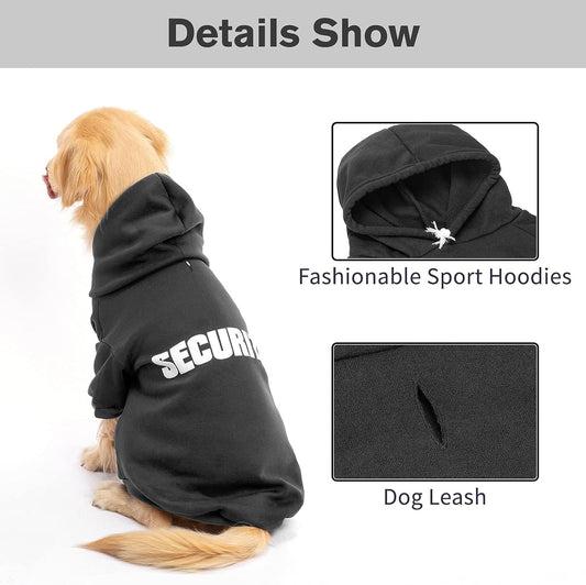 BINGPET cold weather dog coat soft fleece lining close up
