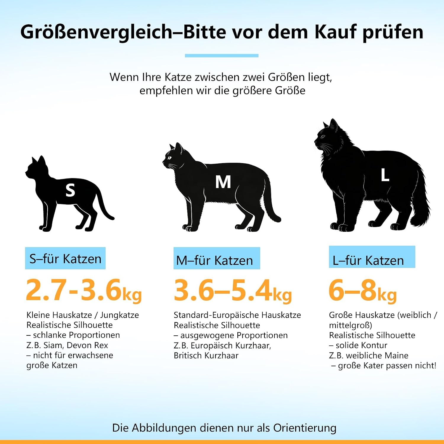 Premium imported feline restraint solution for home pet care
