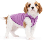 Gold Paw dog sun shirt label and fabric detail