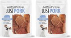 Just Food for Dogs Single Ingredient Healthy Dog Treats and Dog Snacks, Jerky Treats, Human Grade, Preservative and Grain Free, Rawhide Free Chews, Low Calorie Treat - Chicken Breast, 5 oz - Image 12