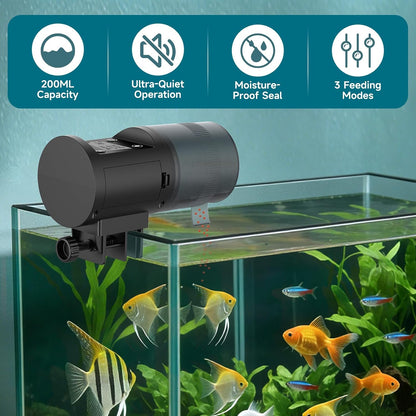 Programmable digital LCD timer display screen close up