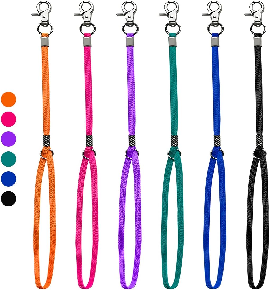 Periflowin Pet Dog Grooming Loop 6 Pack front view