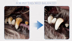 Premium imported USA dog treats for plaque and tartar reduction in small breeds