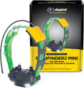 Dogtra Pathfinder 2 Mini Additional Receiver front view
