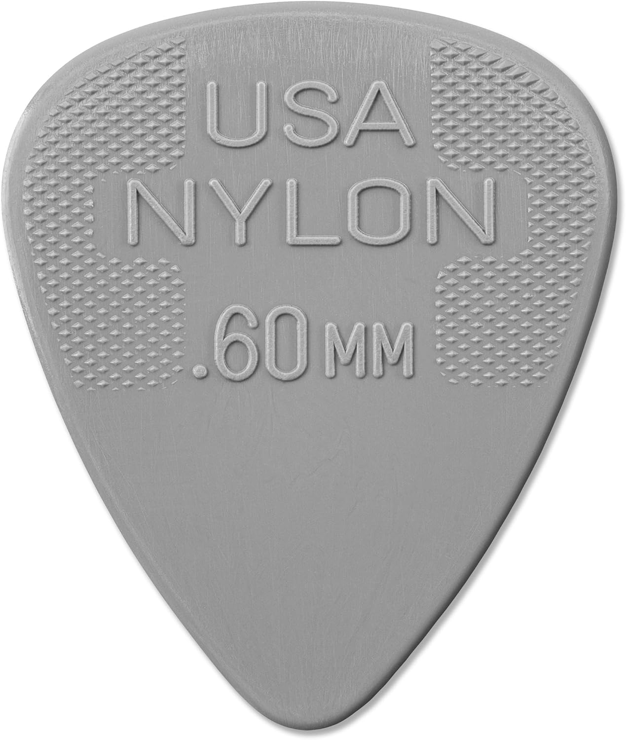 Jim Dunlop Nylon Standard Pick .38MM - 12 Pack - Image 12