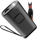 Baopilong mini ultrasonic dog bark deterrent device front view