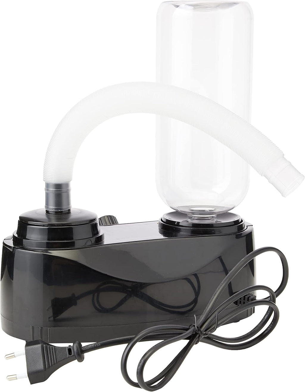 Zoo Med Repti Fogger ultrasonic unit with adjustable dial control